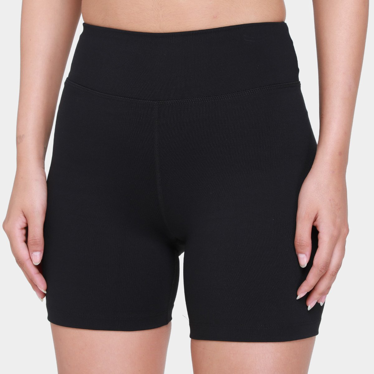 Bermuda Biker Fila Life II Feminina é ruim? Bermuda Biker Fila Life II Feminina é boa?
