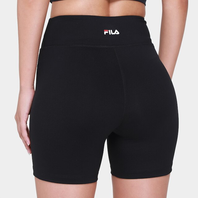 Bermuda Biker Fila Life II Feminina