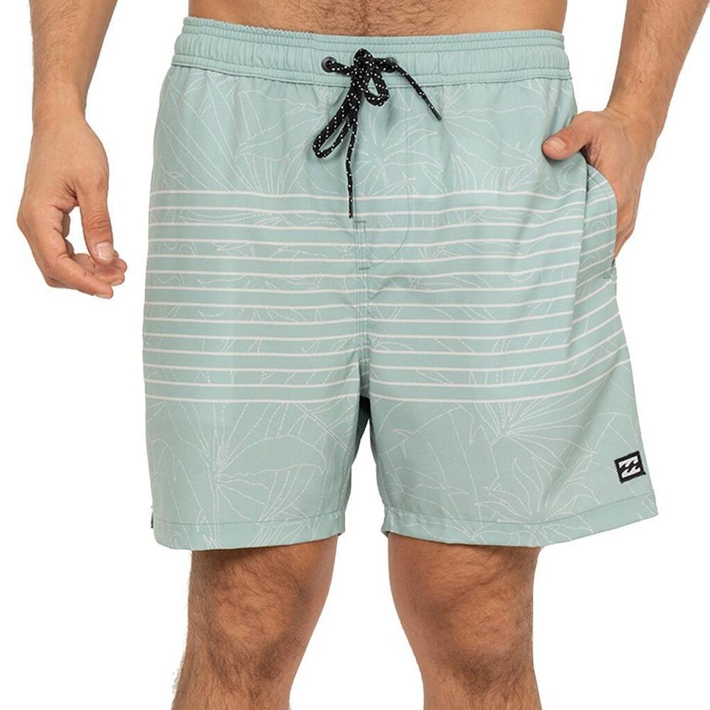 Bermuda Billabong 73 Layback 17" SM26 Masculina