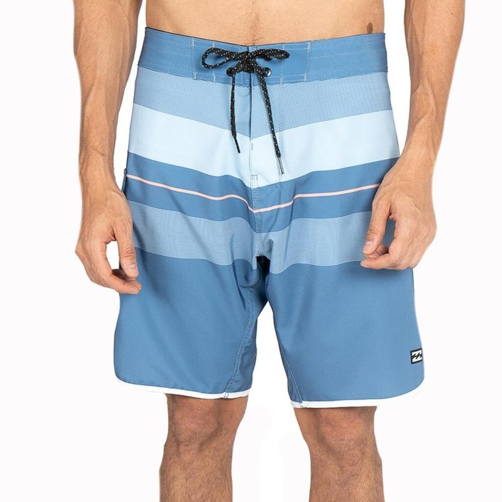 Bermuda Billabong 73 Pro 19" SM25 Masculina