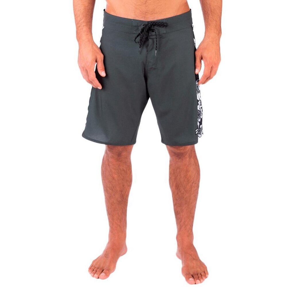 Bermuda Billabong Água D Bah Lt