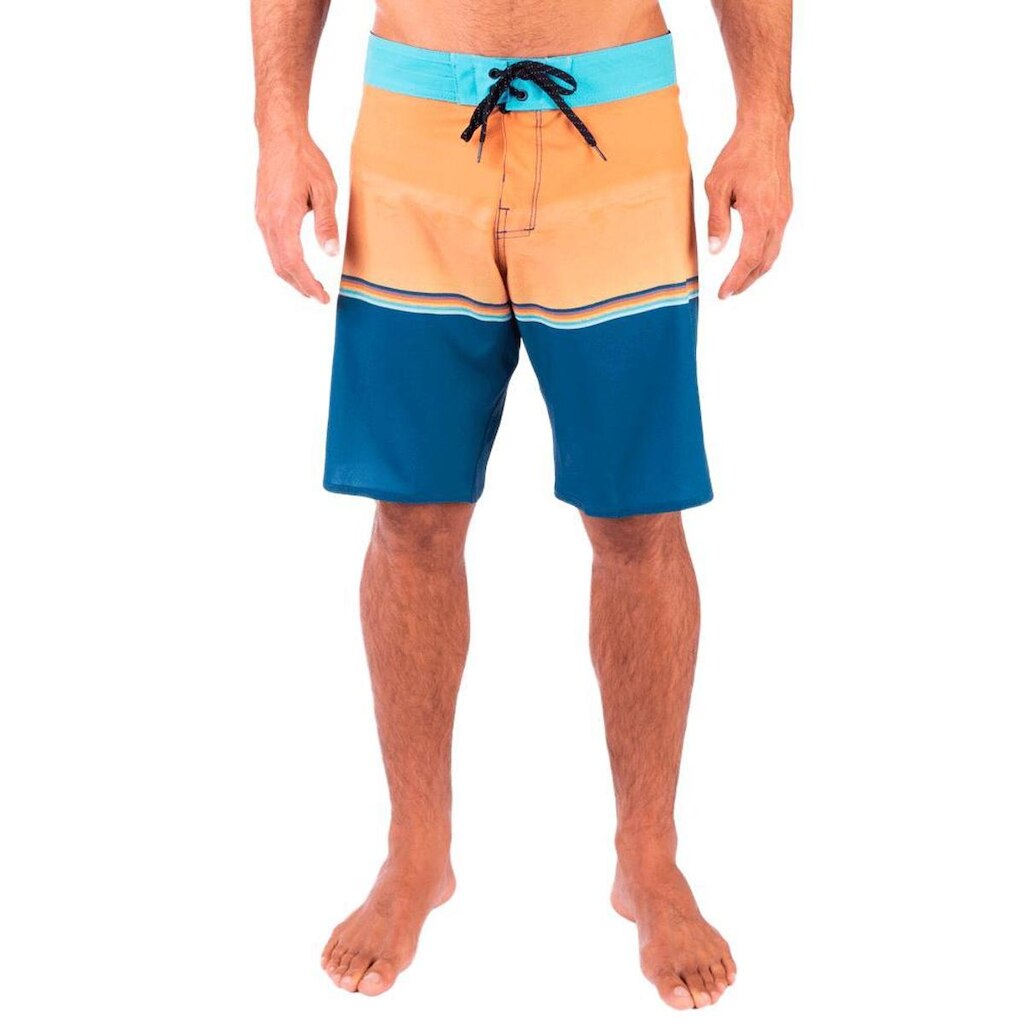 Bermuda Billabong Água Fifty50 Panel Pro III / Azul