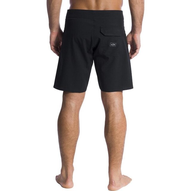 Bermuda Billabong Arch Logo Pro 18,5" SM24 Masculina