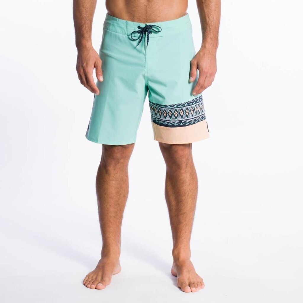 Bermuda Billabong Boardshort Burleigh Pro Masculina