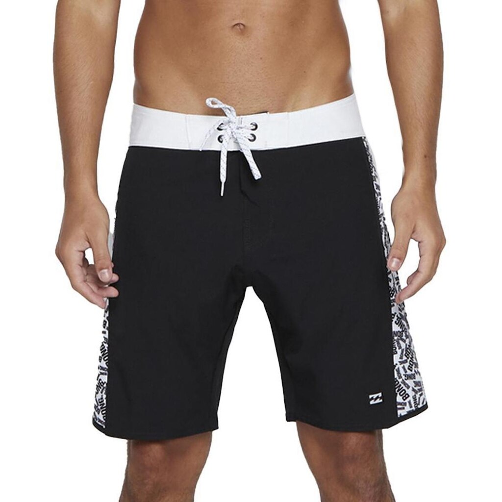 Bermuda Billabong Bong Pro 19" SM25 Masculina