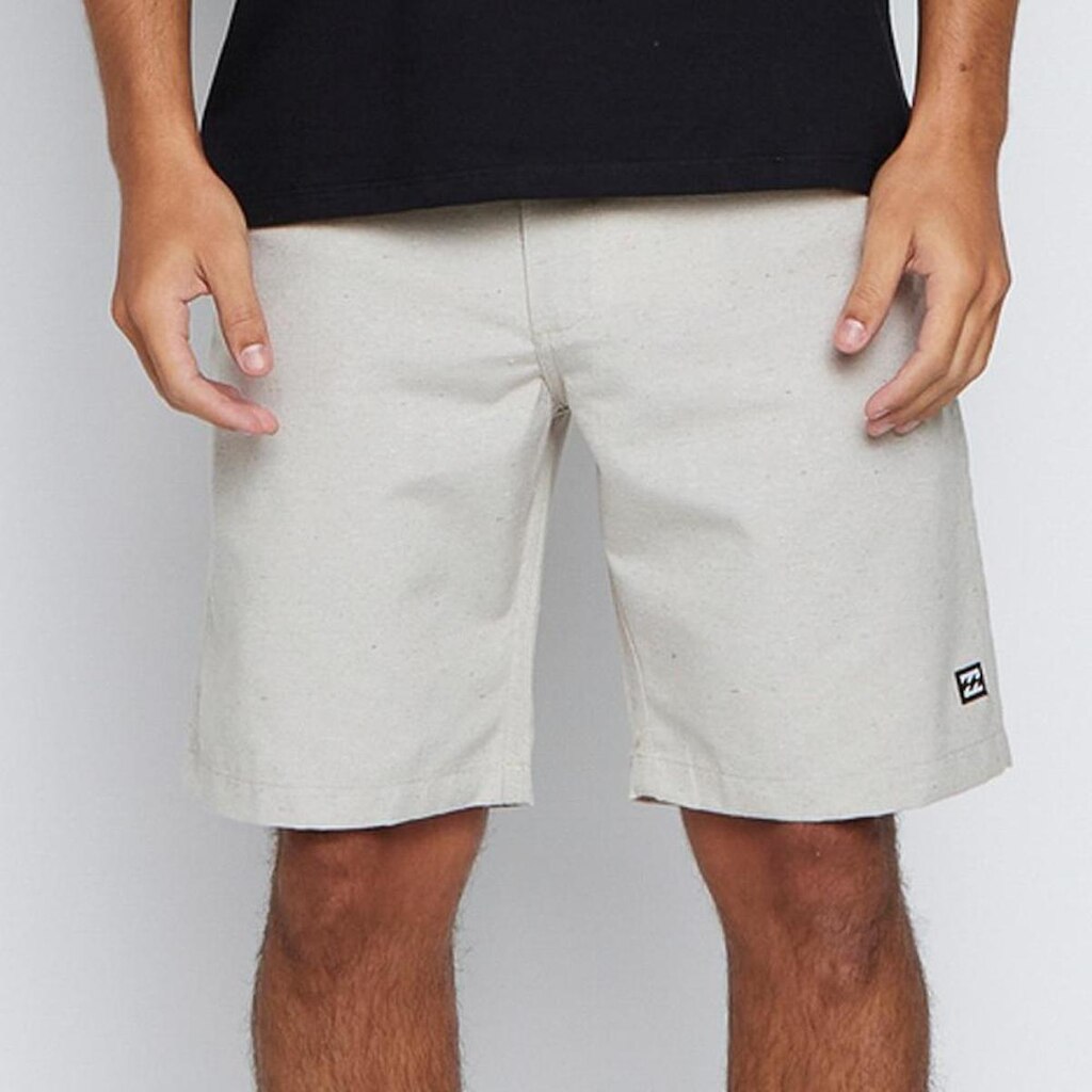 Bermuda Billabong Carter Stretch II SM25 Masculina