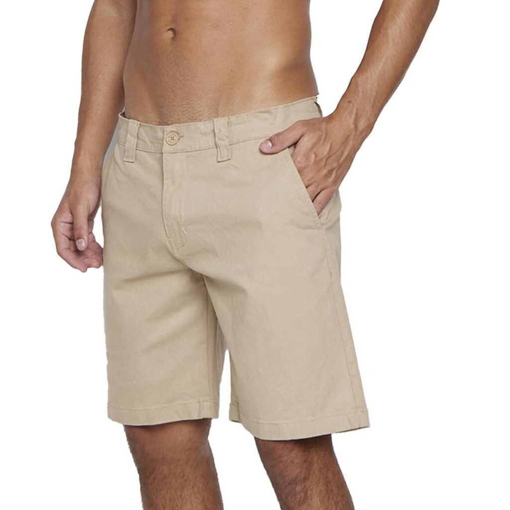 Bermuda Billabong Carter Stretch SM25 Masculina