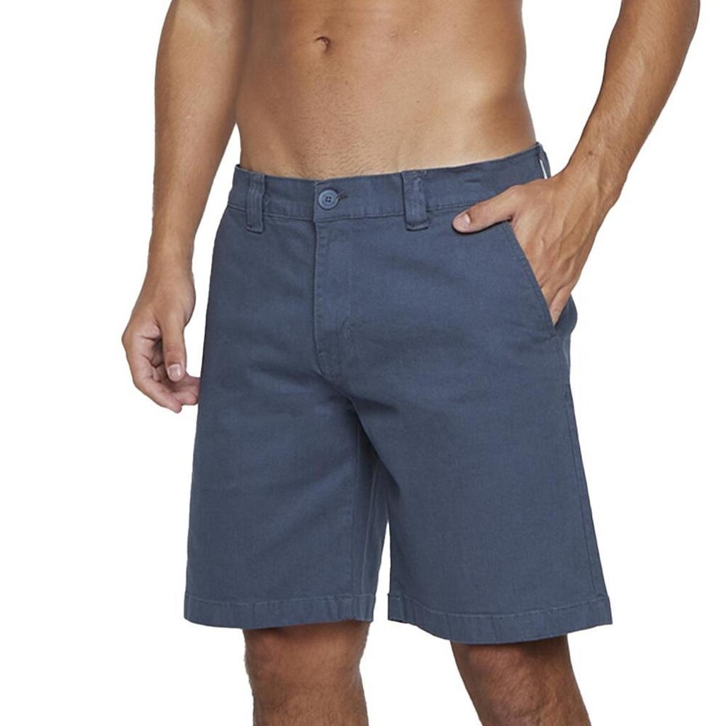 Bermuda Billabong Carter Stretch SM25 Masculina