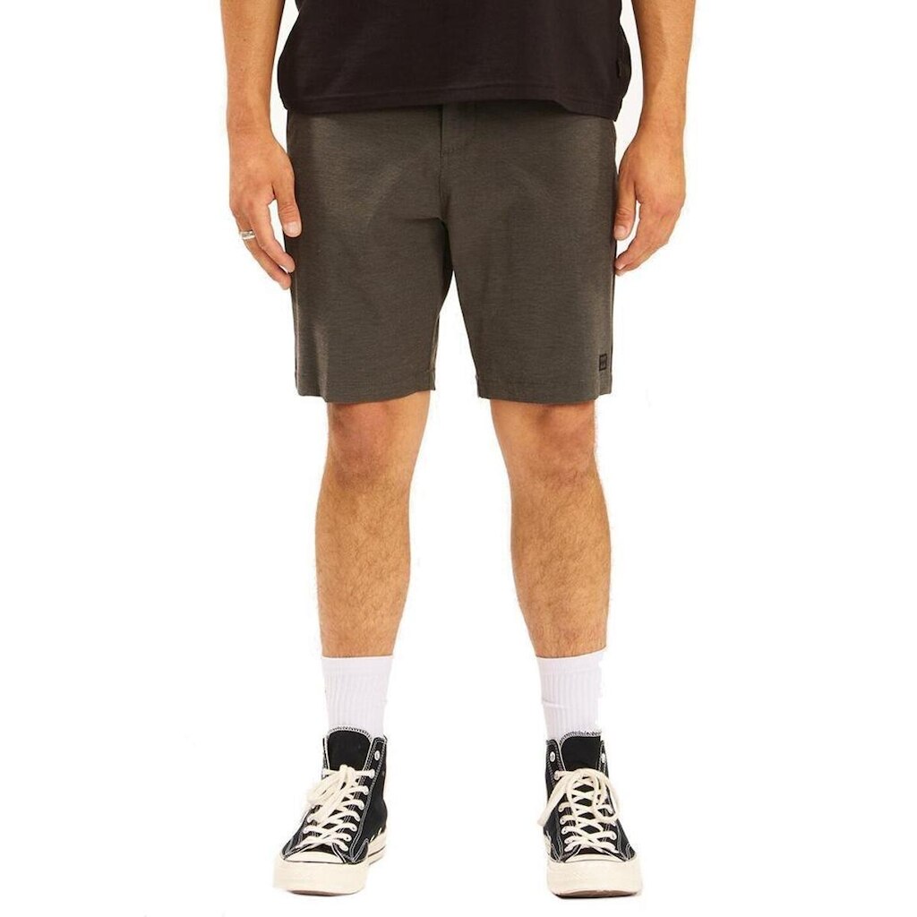Bermuda Billabong Crossfire Mid SM25 Masculina