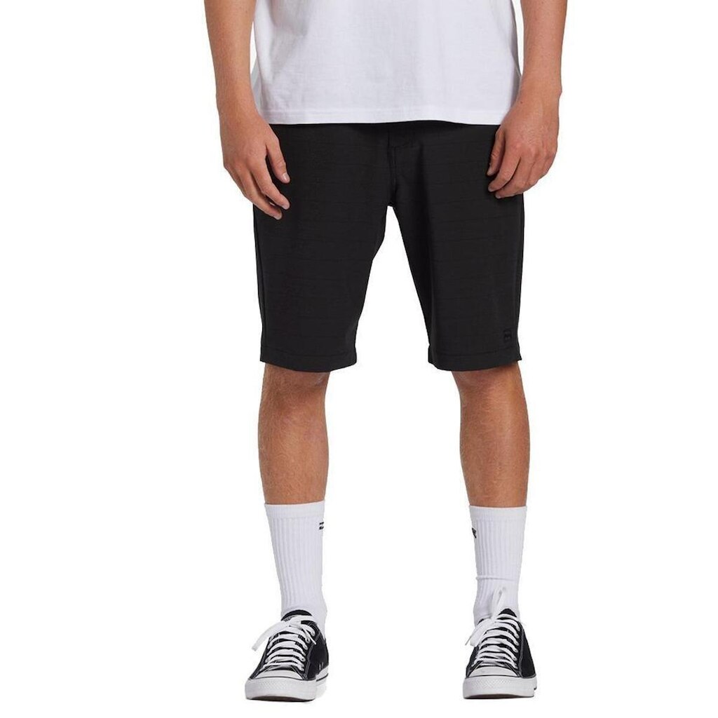 Bermuda Billabong Crossfire SM25 Masculina