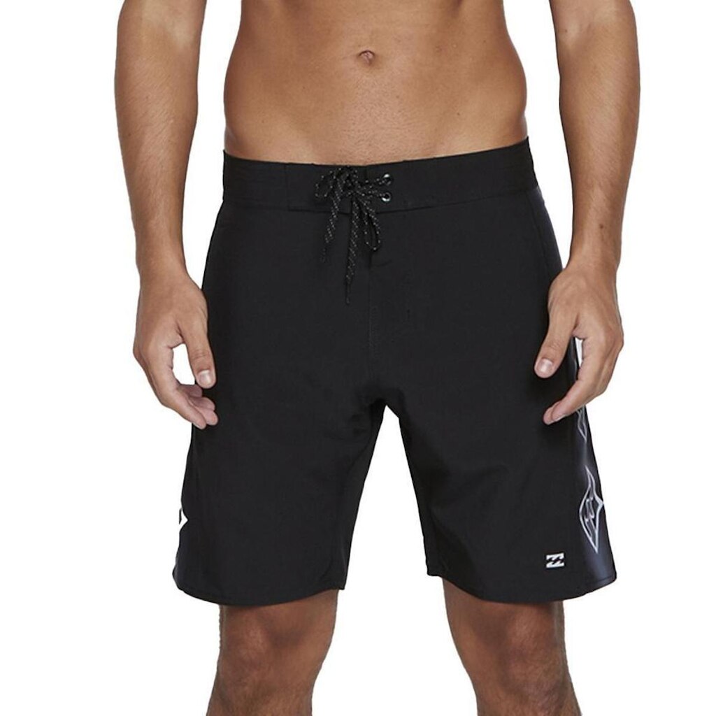 Bermuda Billabong D'Bah Pro 19" SM25 Masculina
