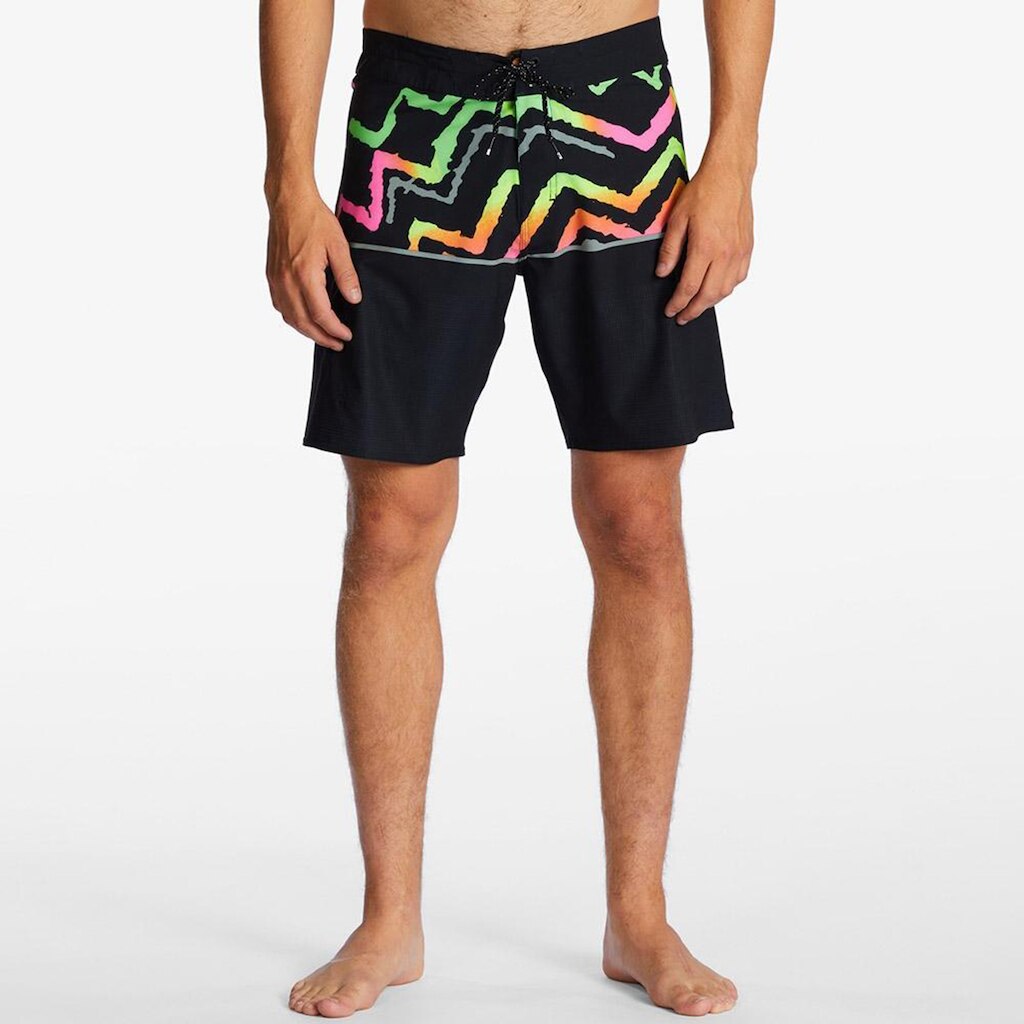 Bermuda Billabong Fifity50 Airlite Masculina