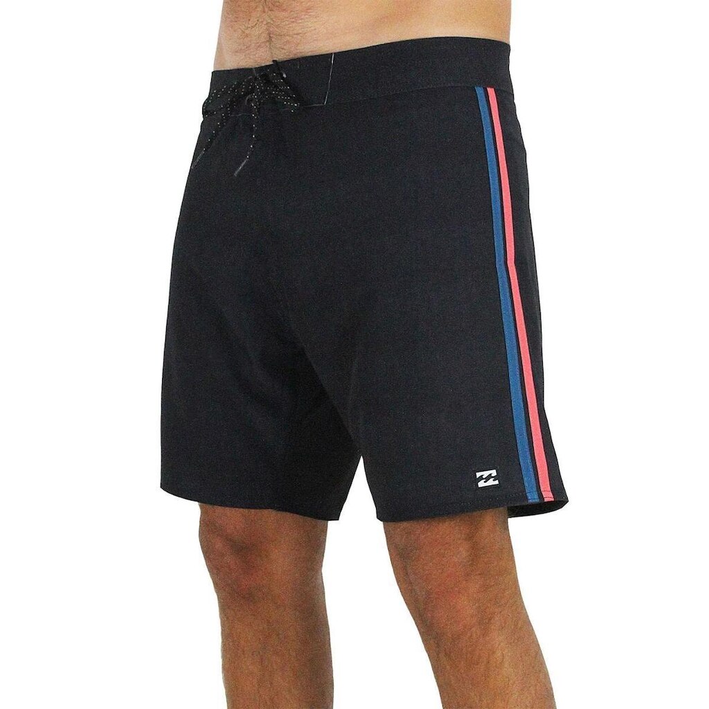 Bermuda Billabong Kirra Pro II 17 Masculina