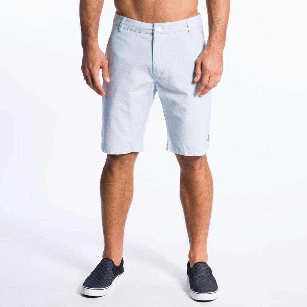Bermuda Billabong Larry Azul Claro Bermuda Larry Azul Claro-Azul Claro-44
