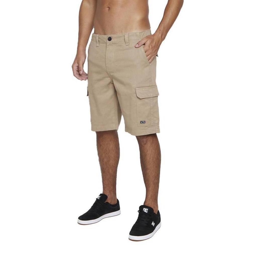 Bermuda Billabong Scheme Cargo SM25 Masculina