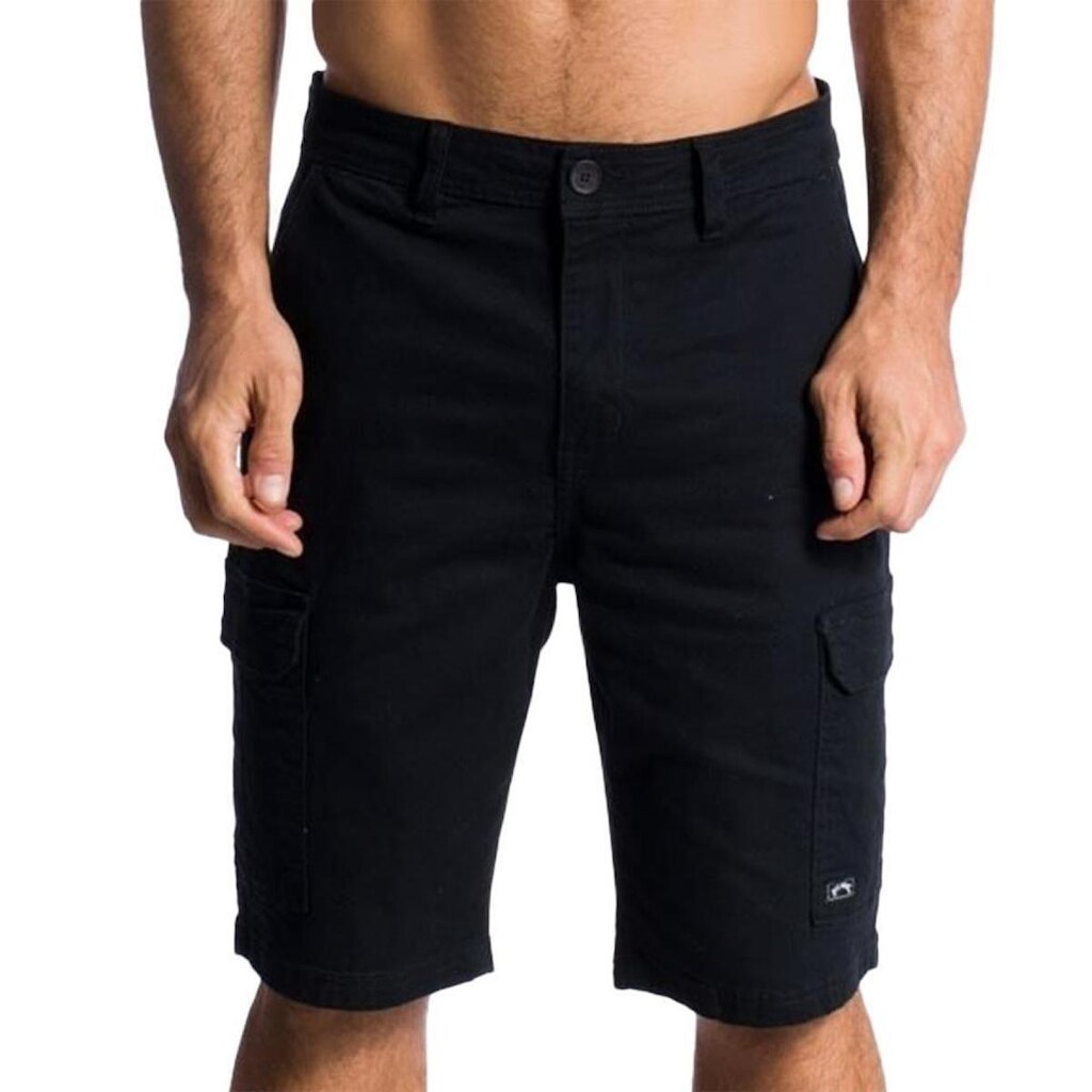 Bermuda Billabong Scheme Cargo SM25 Masculina
