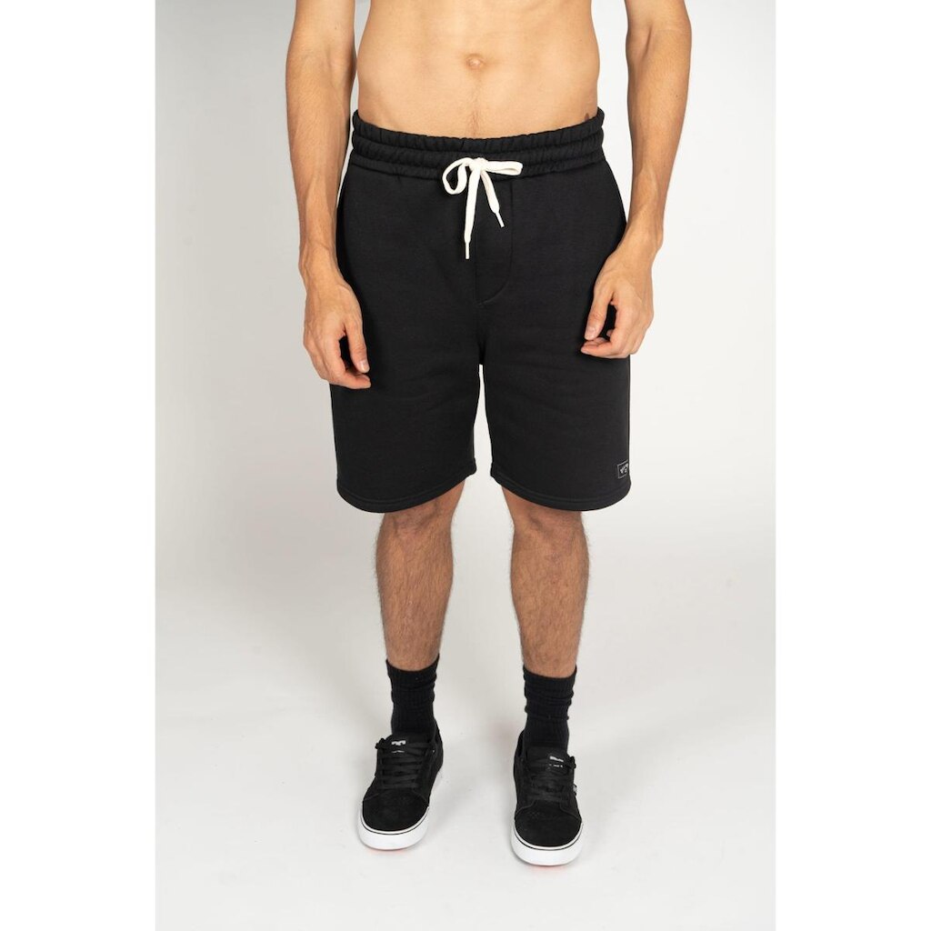 Bermuda Billabong Small Arch Patch Preto-Preto-M