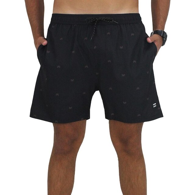 Bermuda Billabong Sundays Layback 17 Masculina