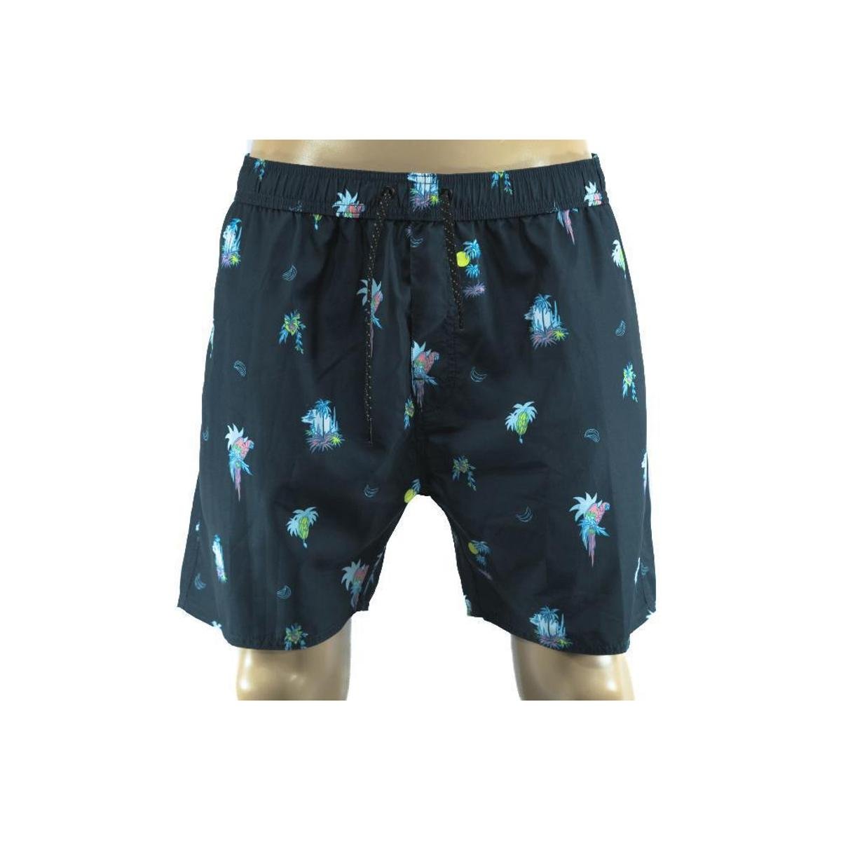 bermuda infantil billabong