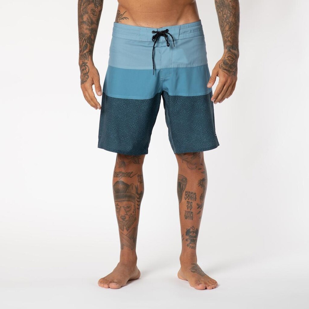 Bermuda Billabong Tribong Pro Lt Masculina