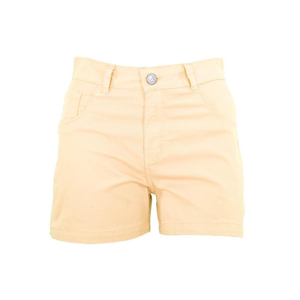 BERMUDA BIVIK COS ALTO COLLOR - FEMININO