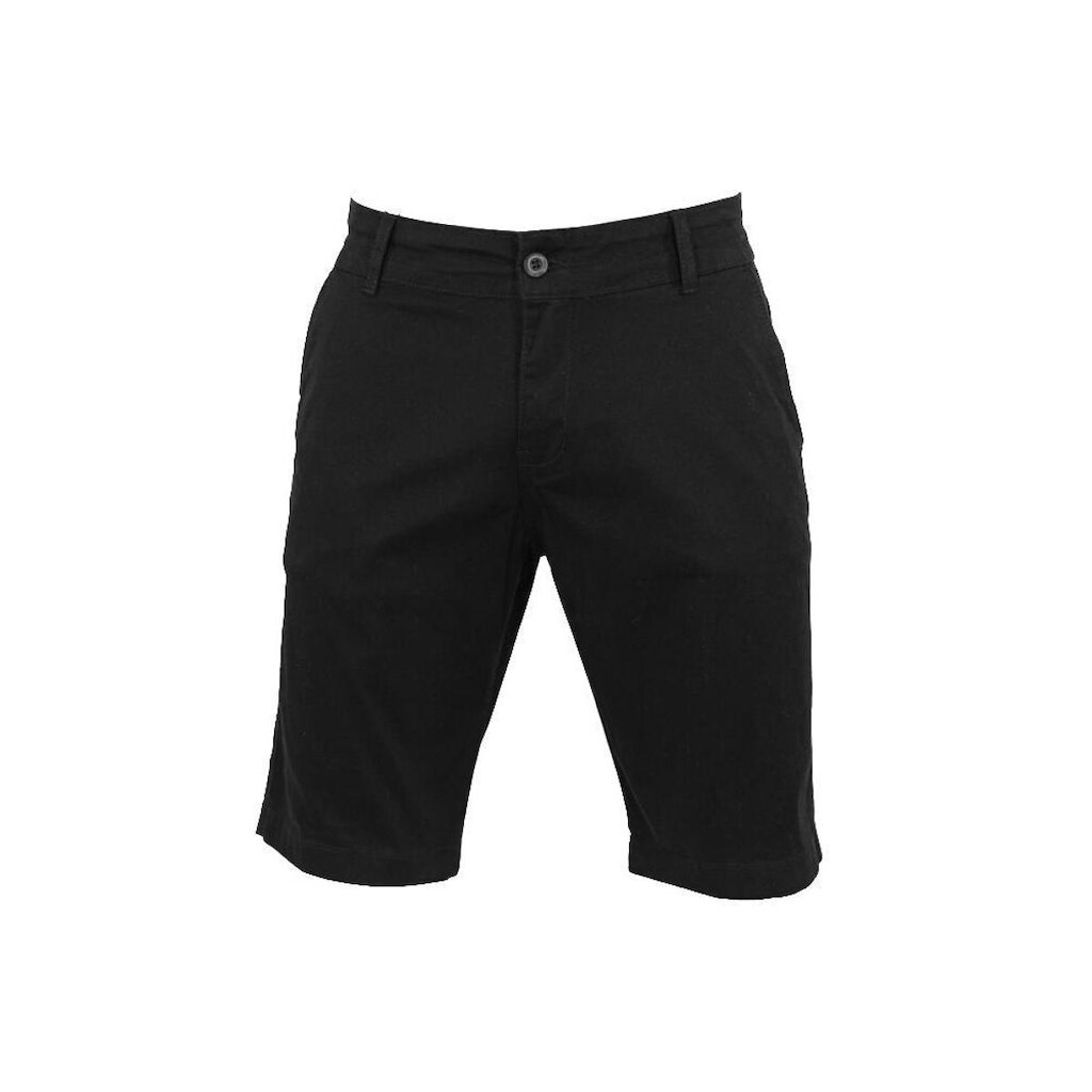 BERMUDA BIVIK SARJA PRETA - MASCULINO