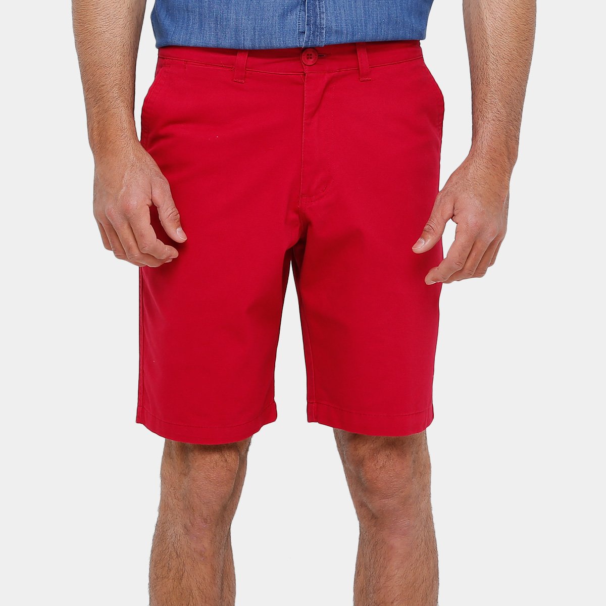bermuda roja