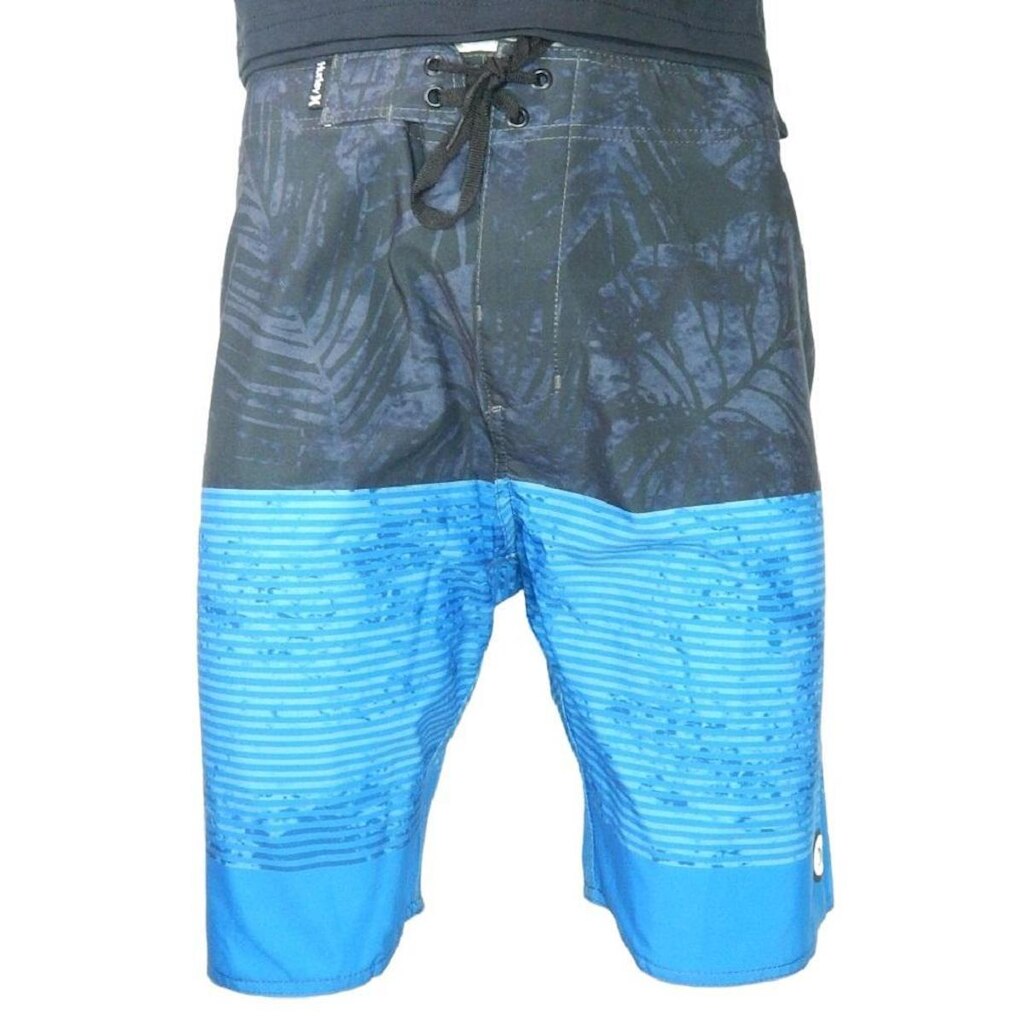 Bermuda Boardshort Hurley Botanic