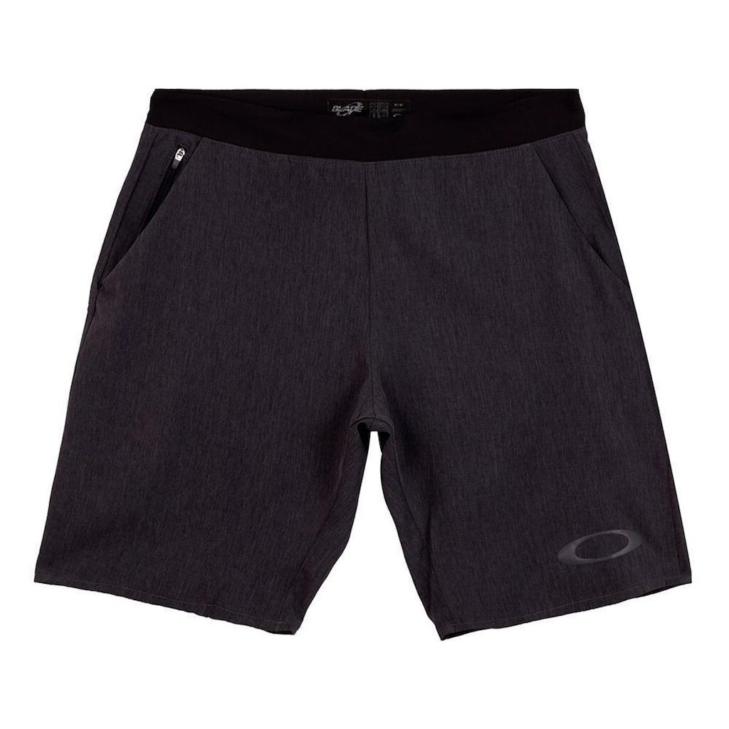 Bermuda Boardshort Oakley Blade Action Hybrid