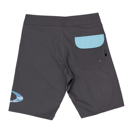Bermuda Boardshort Oakley Ocean Waves