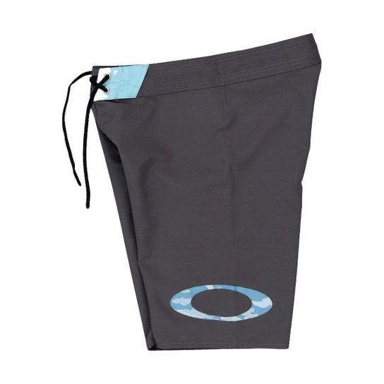 Bermuda Boardshort Oakley Ocean Waves