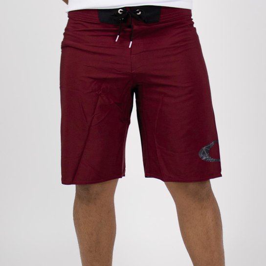 Bermuda Boardshort Oakley Ocean Waves