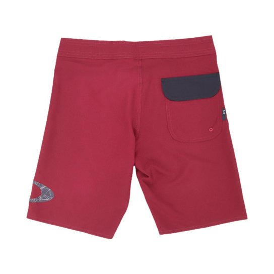 Bermuda Boardshort Oakley Ocean Waves