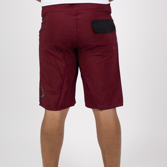 Bermuda Boardshort Oakley Ocean Waves