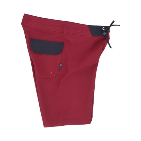 Bermuda Boardshort Oakley Ocean Waves