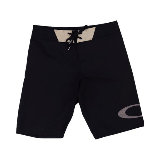 Bermuda Boardshort Oakley Ocean Waves