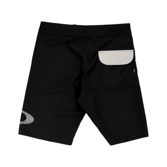 Bermuda Boardshort Oakley Ocean Waves
