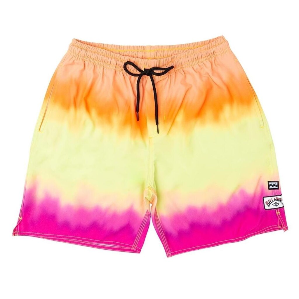 Bermuda Boardshort Occy Fade Billabong