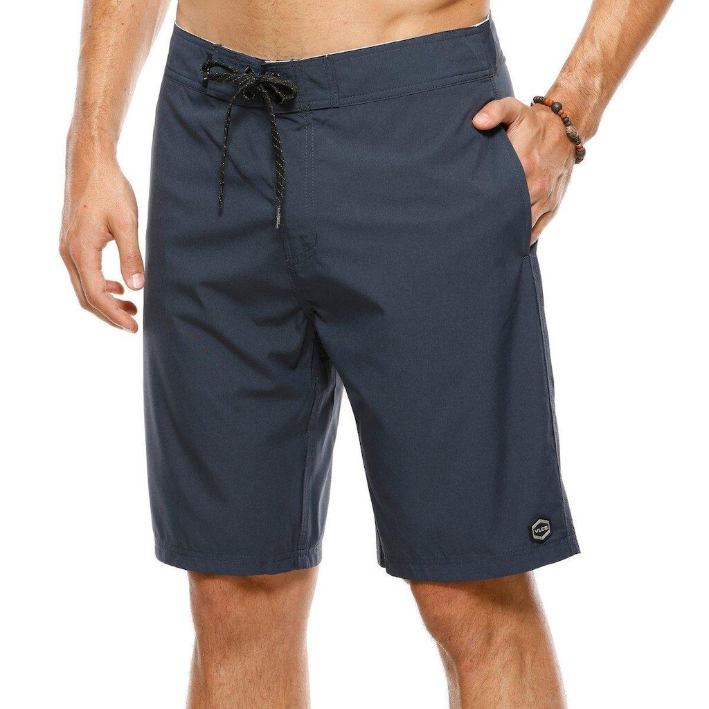 Bermuda Boardshorts Masculina Tactel Secagem Rapida