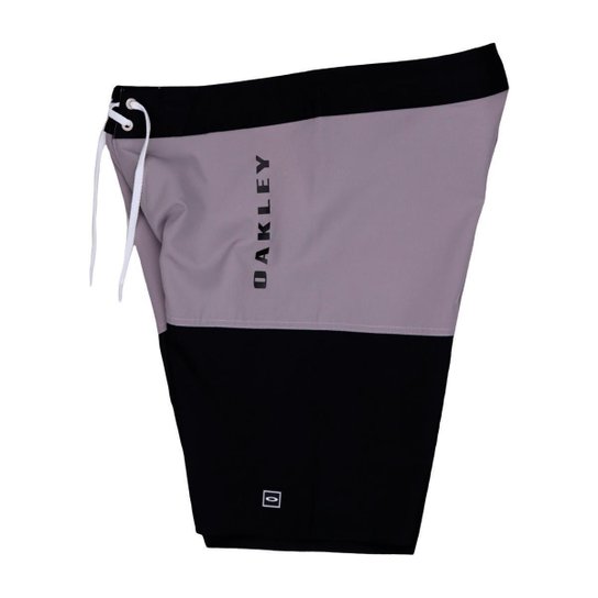 Bermuda Boardshorts Oakley Blocked
