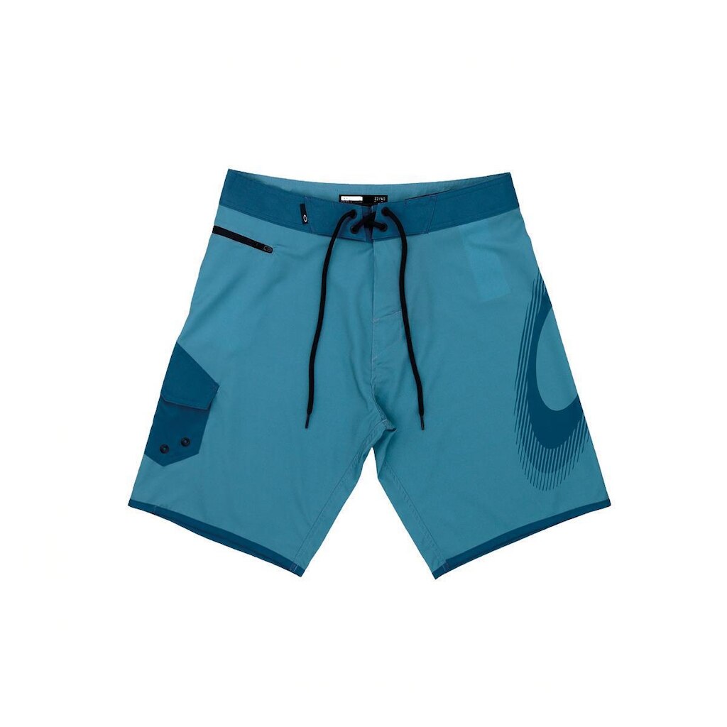 Bermuda Boardshorts Oakley Ellipse Tech