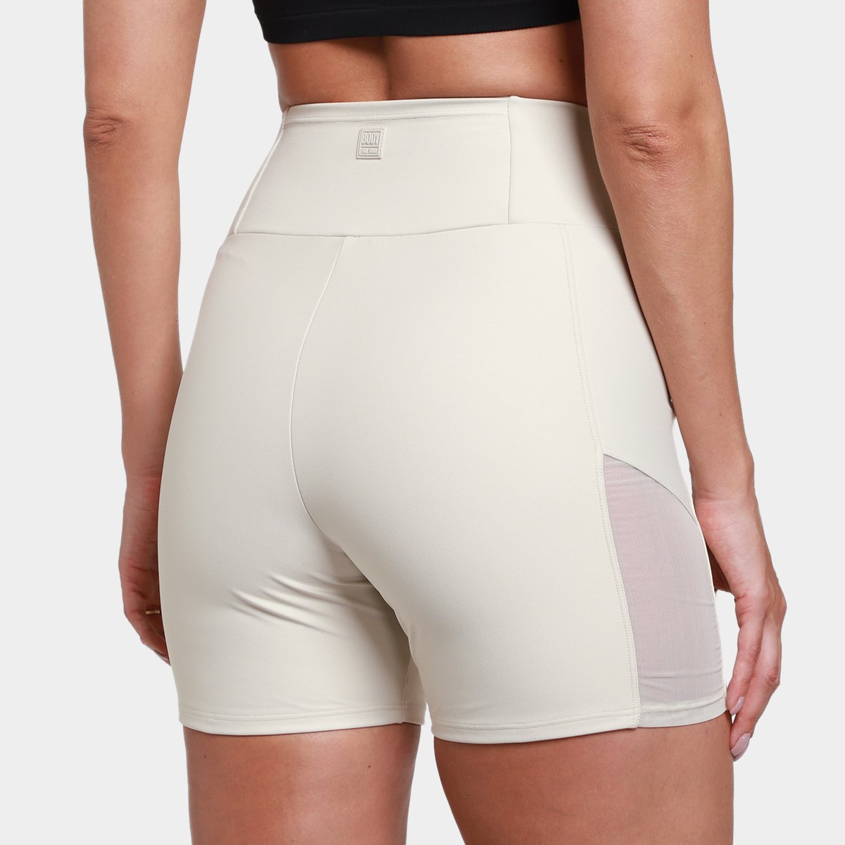 Bermuda Body For Sure Feminina - 1