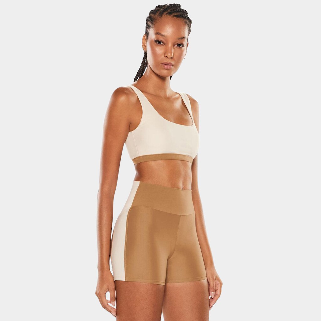 Bermuda Body For Sure Feminina