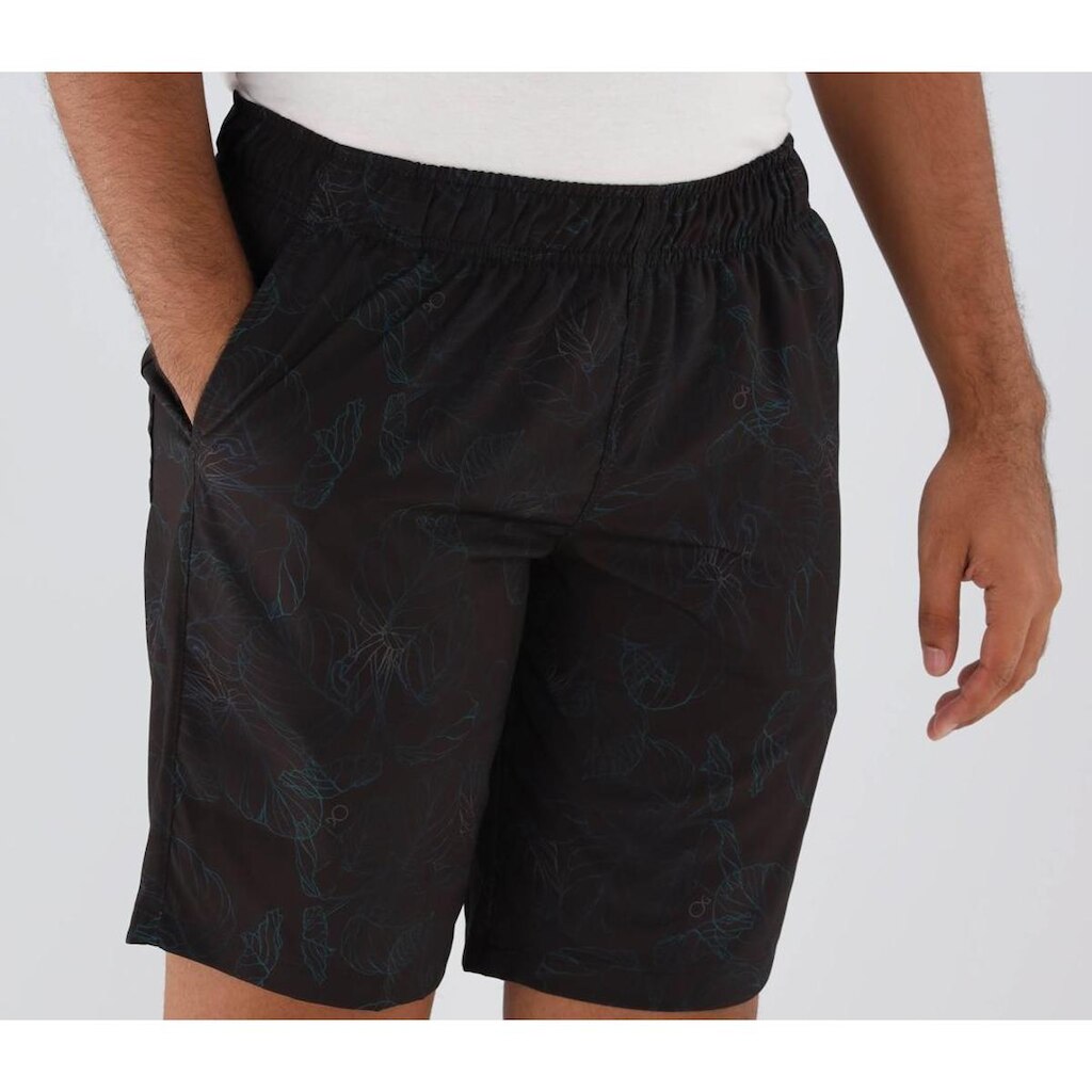 BERMUDA BOXER MASCULINA OGOCHI REF:004544015
