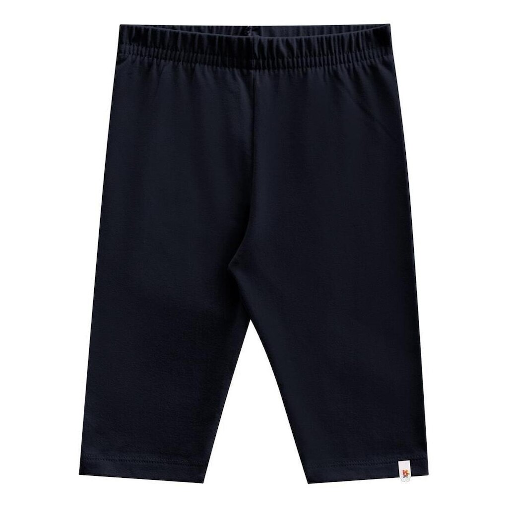 Bermuda Brandili Infantil Menina