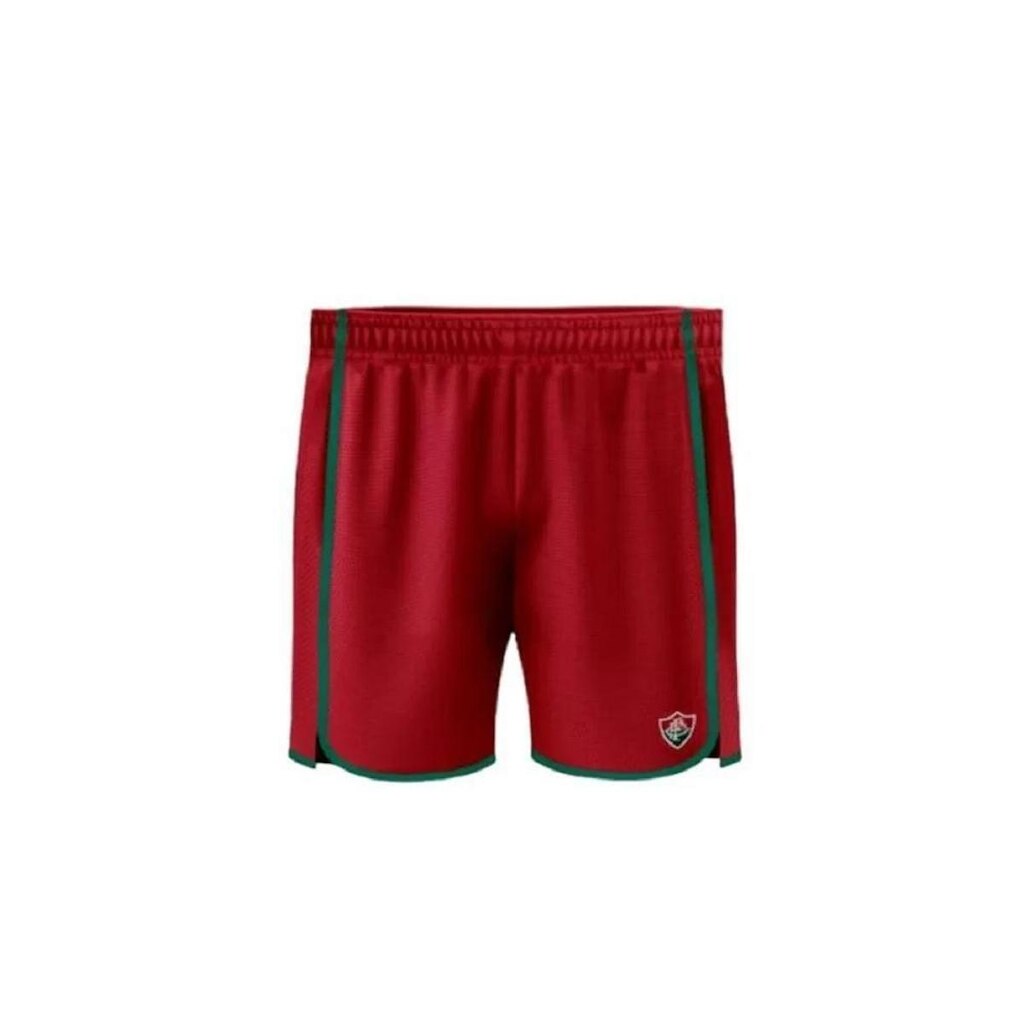 Bermuda Braziline Fluminense Crypto Masculino