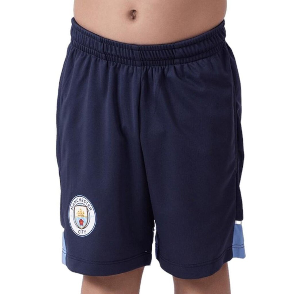 Bermuda Braziline Manchester City Maritimo Infantil