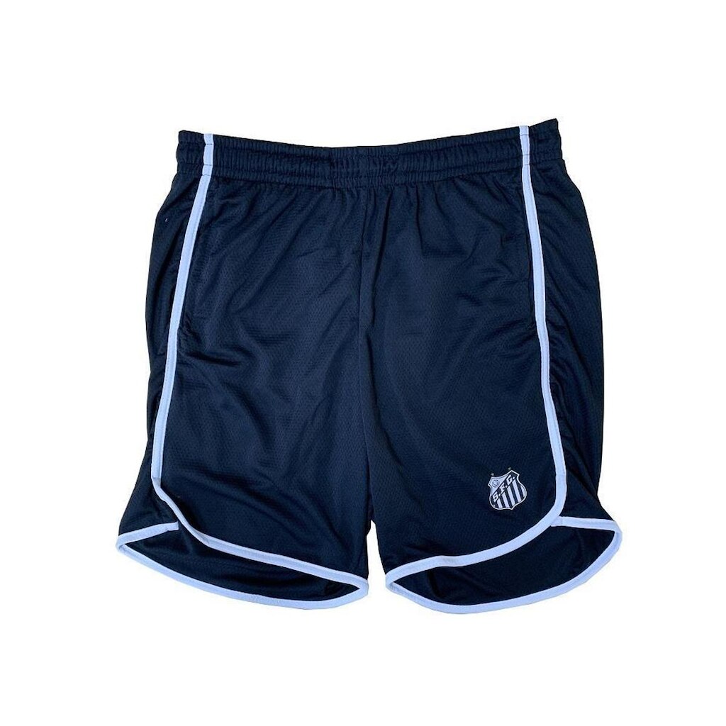 Bermuda Braziline Santos Crypto Masculina