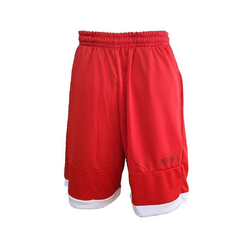 Bermuda Braziline São Paulo Bitmap Masculino