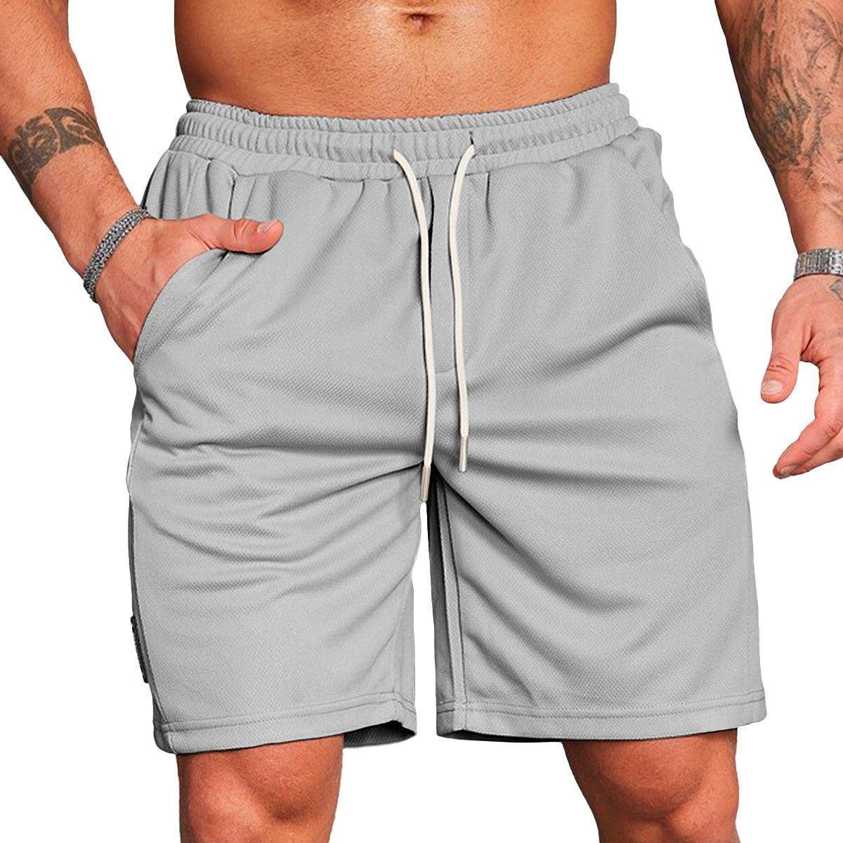 Roupa de Academia Masculina: Conforto e Estilo para Treinar